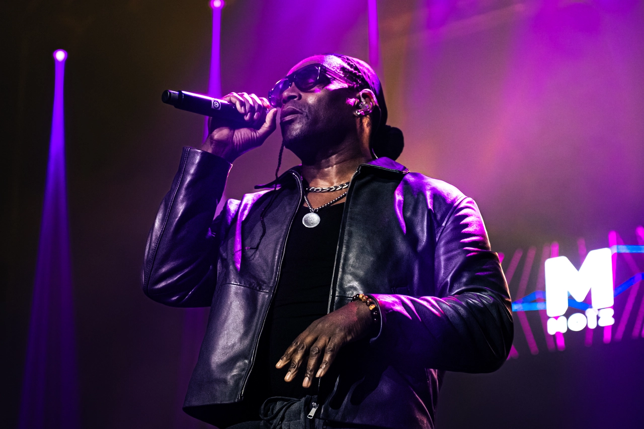 Couverture de la galerie « RnB Legacy » — RawByNoam